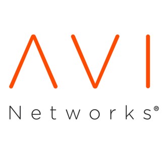 Avi Networks